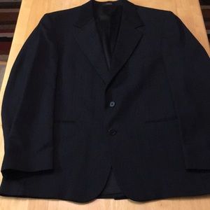 Hardwick Suit Jacket NWOT